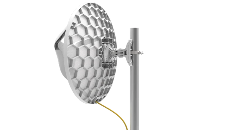 رادیو میکروتیک مدل LHG 60G کد RBLHGG-60AD